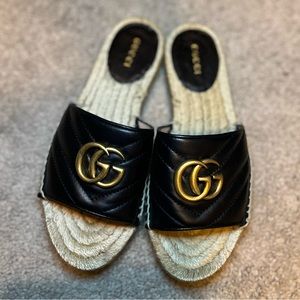 Gucci Shoes